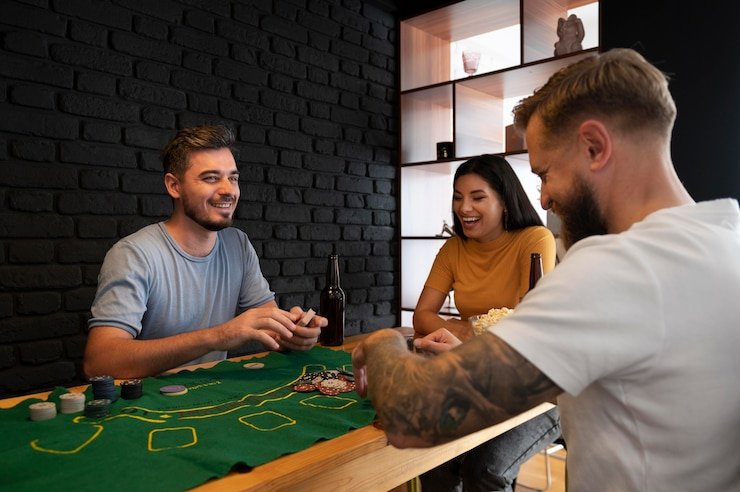 Dragon Fishing live-dealer game interface on mantra77 platform